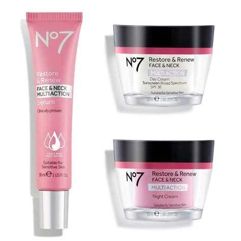 no7 anti aging cream.